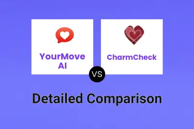 YourMove AI vs CharmCheck