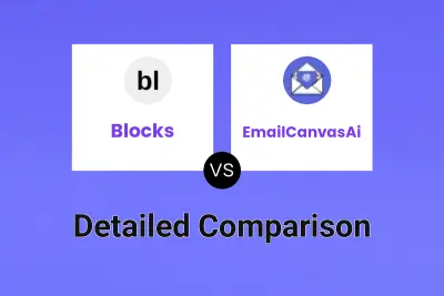 Blocks vs EmailCanvasAi