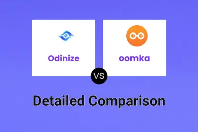 Odinize vs oomka