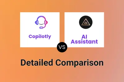 Copilotly vs AI Assistant