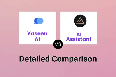 Yaseen AI vs AI Assistant
