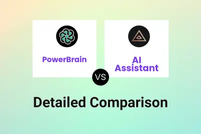 PowerBrain vs AI Assistant