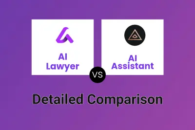 AI Lawyer vs AI Assistant
