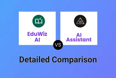 EduWiz AI vs AI Assistant