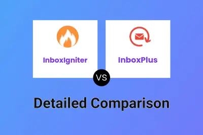 InboxIgniter vs InboxPlus