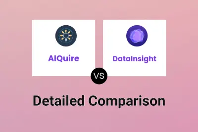 AIQuire vs DataInsight