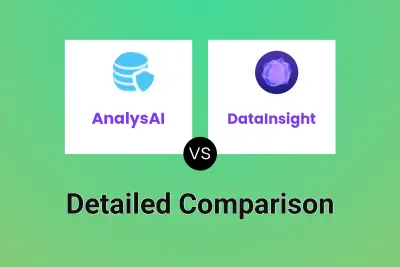 AnalysAI vs DataInsight
