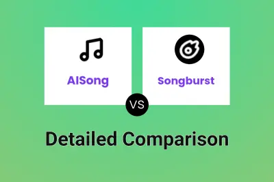 AISong vs Songburst
