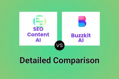 SEO Content AI vs Buzzkit AI