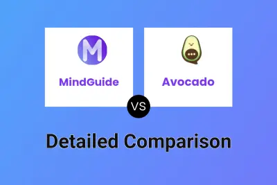 MindGuide vs Avocado