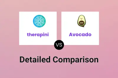 therapini vs Avocado