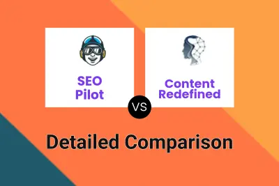 SEO Pilot vs Content Redefined