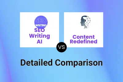 SEO Writing AI vs Content Redefined