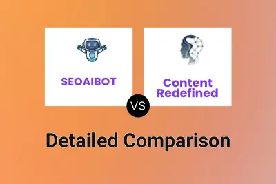 SEOAIBOT vs Content Redefined
