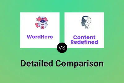 WordHero vs Content Redefined