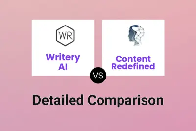 Writery AI vs Content Redefined