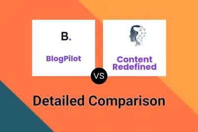 BlogPilot vs Content Redefined