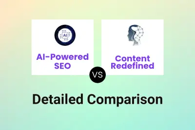 AI-Powered SEO vs Content Redefined