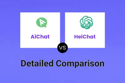 AiChat vs HeiChat