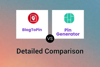 BlogToPin vs Pin Generator