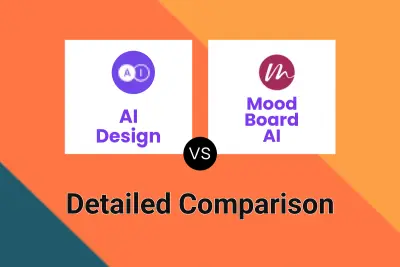AI Design vs Mood Board AI