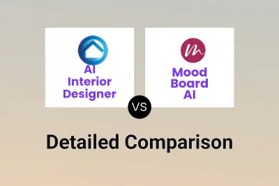 AI Interior Designer vs Mood Board AI