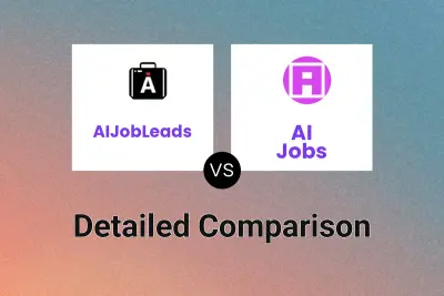 AIJobLeads vs AI Jobs