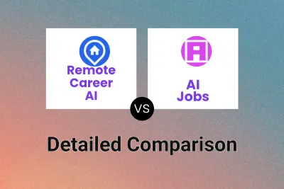 Remote Career AI vs AI Jobs