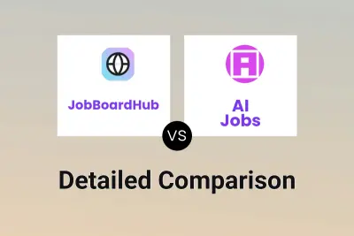 JobBoardHub vs AI Jobs
