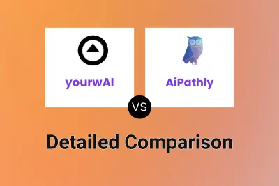 yourwAI vs AiPathly