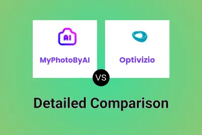 MyPhotoByAI vs Optivizio