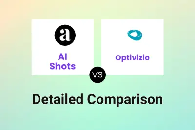AI Shots vs Optivizio