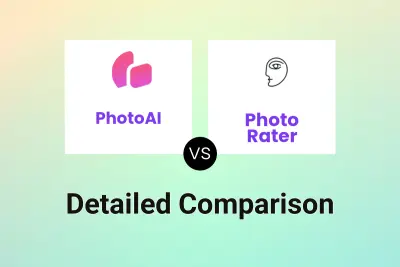 PhotoAI vs Photo Rater