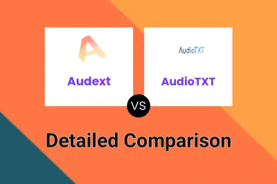 Audext vs AudioTXT