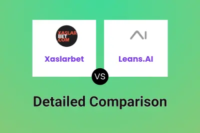 Xaslarbet vs Leans.AI