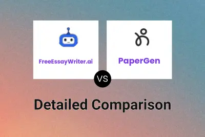 FreeEssayWriter.ai vs PaperGen