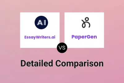 EssayWriters.ai vs PaperGen