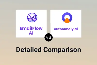 EmailFlow AI vs outboundly.ai