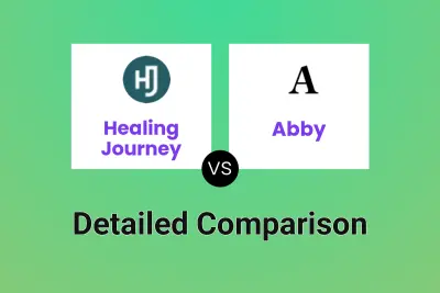 Healing Journey vs Abby