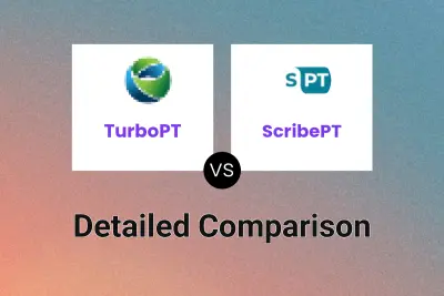TurboPT vs ScribePT