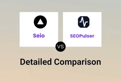 Seio vs SEOPulser