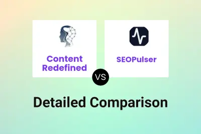 Content Redefined vs SEOPulser