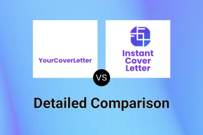 YourCoverLetter vs Instant Cover Letter
