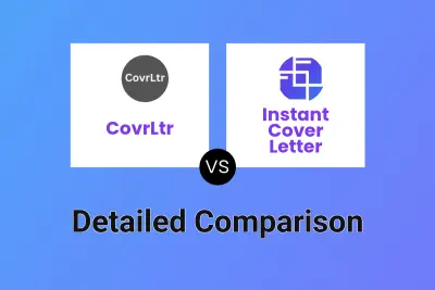 CovrLtr vs Instant Cover Letter