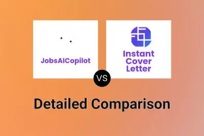 JobsAICopilot vs Instant Cover Letter