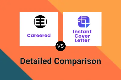 Careered vs Instant Cover Letter