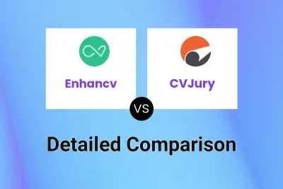Enhancv vs CVJury