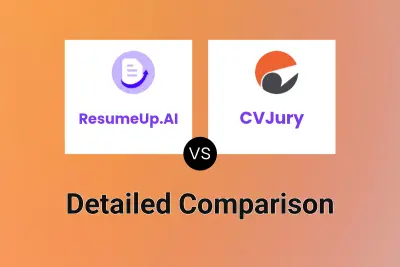 ResumeUp.AI vs CVJury