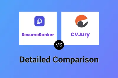 ResumeRanker vs CVJury
