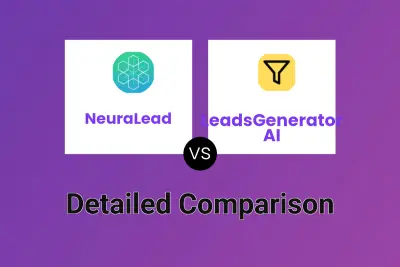 NeuraLead vs LeadsGenerator AI